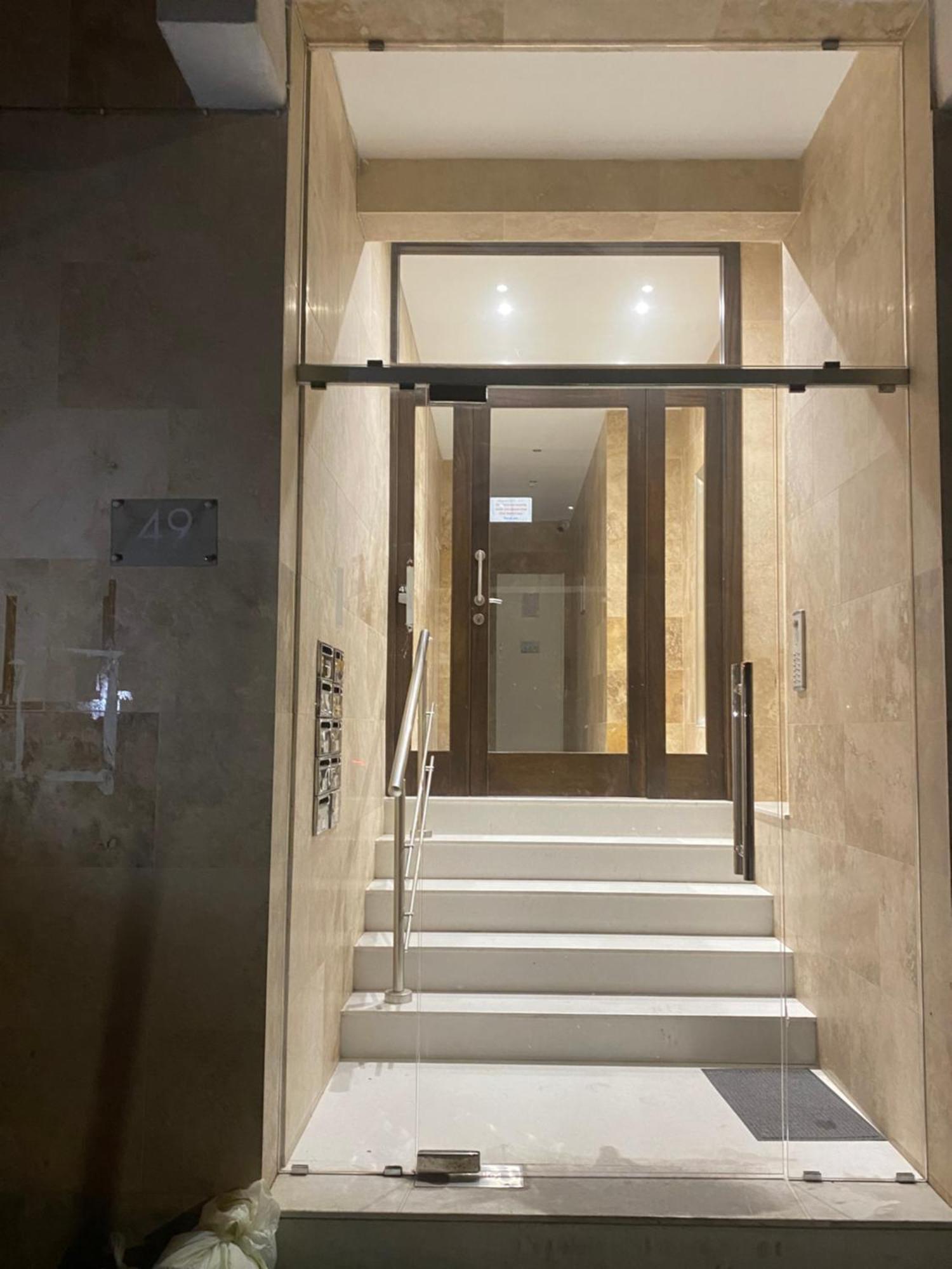 Sliema Seaview & Seafront- Apt 9, 49 Tigne Point Mansions Exterior foto