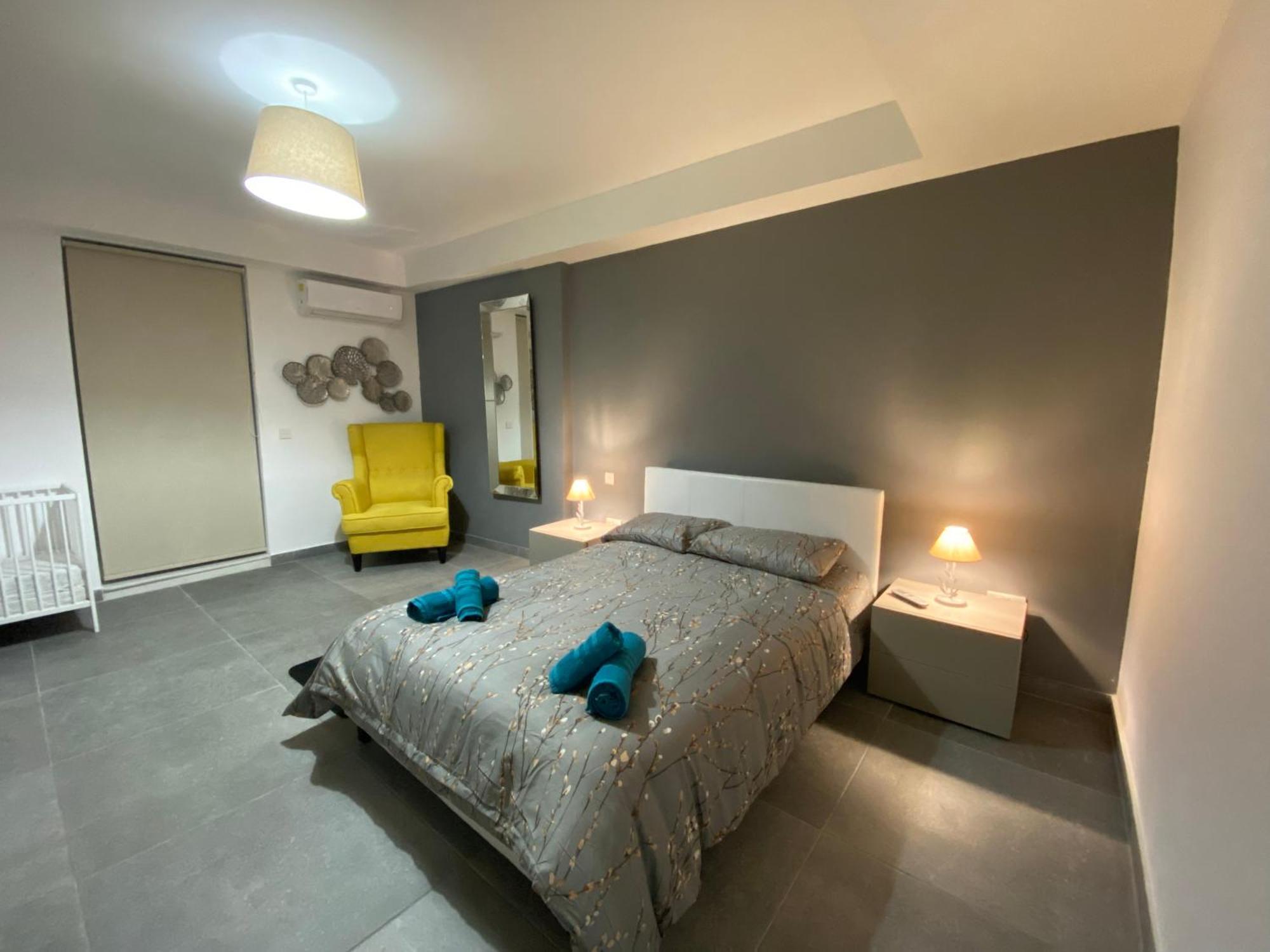 Sliema Seaview & Seafront- Apt 9, 49 Tigne Point Mansions Exterior foto